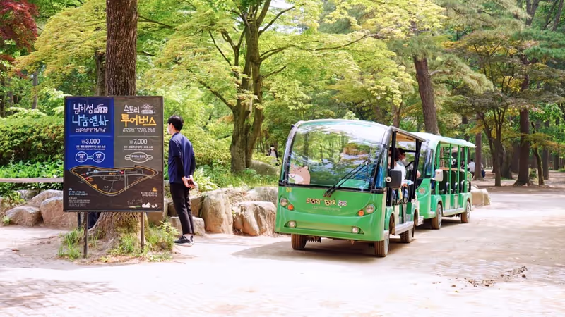 Seoul Private Tour - 