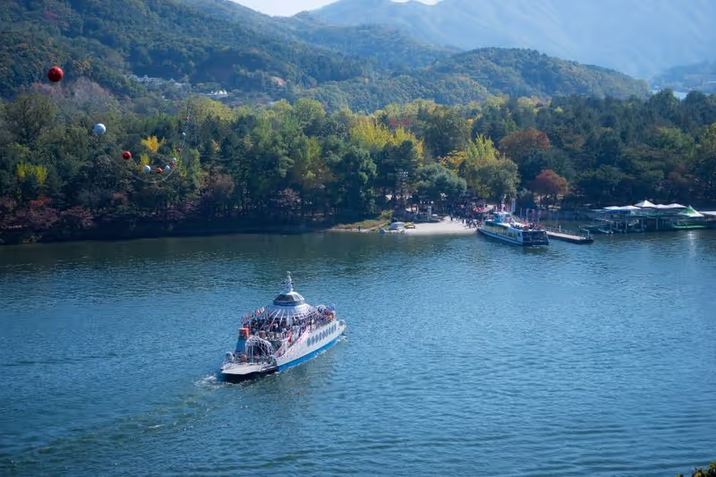 Seoul Private Tour - 
