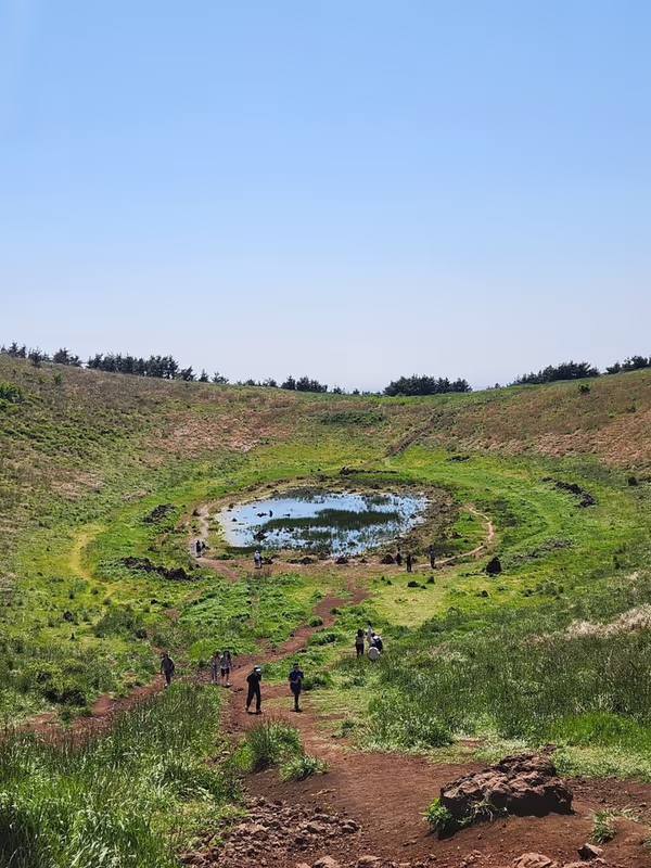 Jeju Private Tour - 