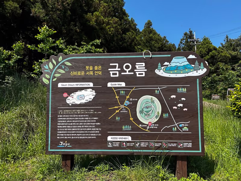 Jeju Private Tour - 