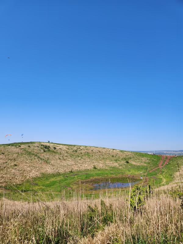 Jeju Private Tour - 