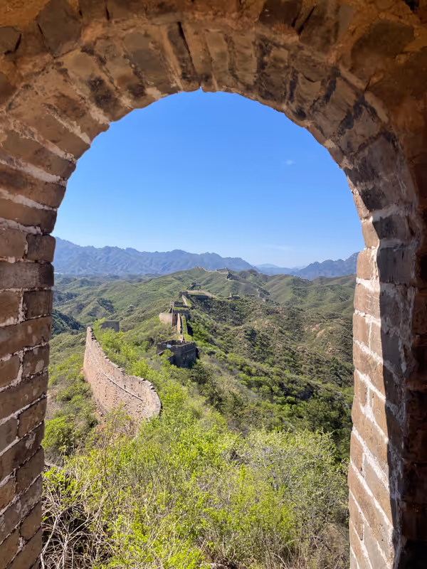 Beijing Private Tour - 