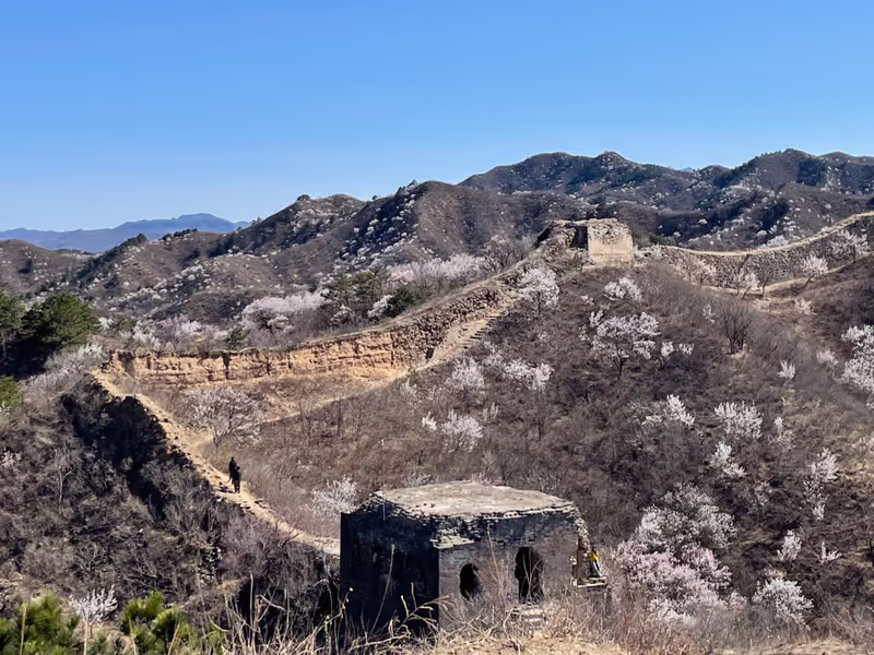 Beijing Private Tour - 