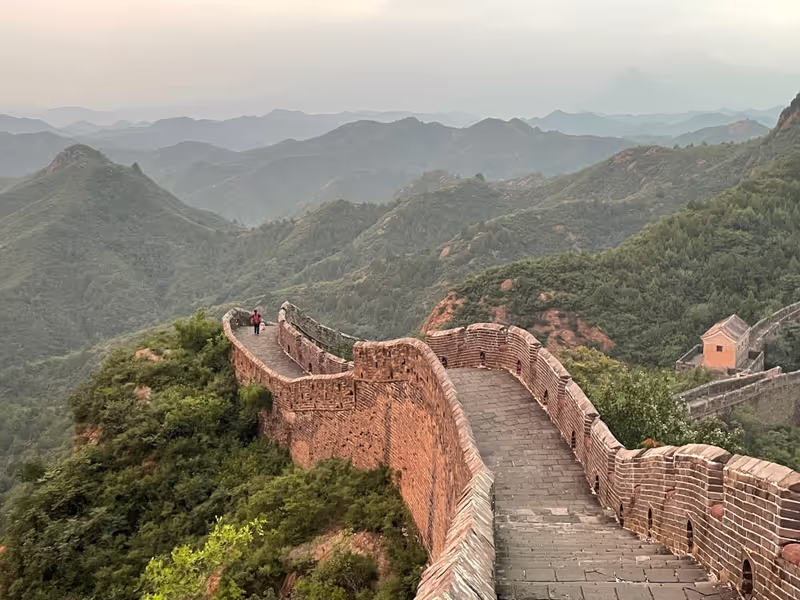 Beijing Private Tour - 