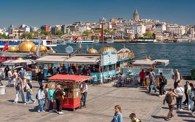 Istanbul Private Tour - 