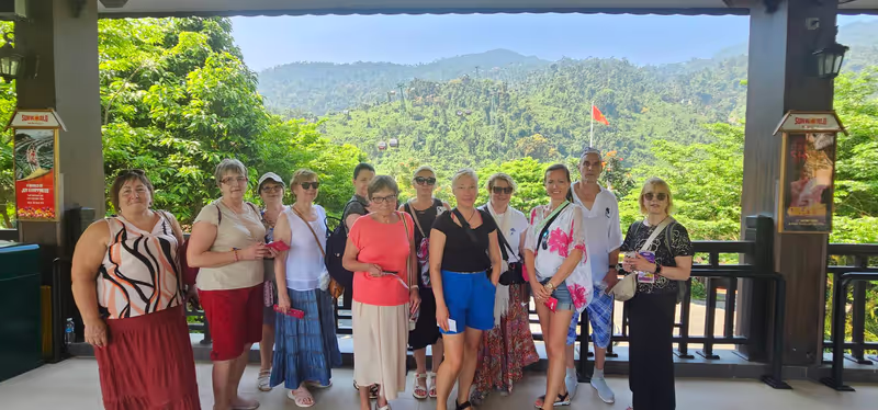 Da Nang Private Tour - 