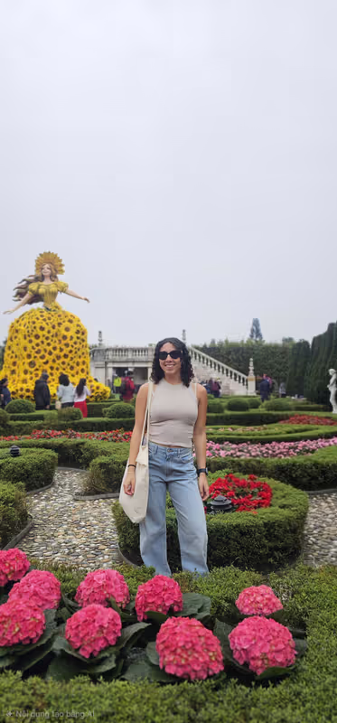 Da Nang Private Tour - 