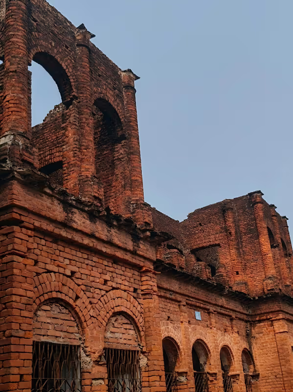 Dhaka Private Tour - 