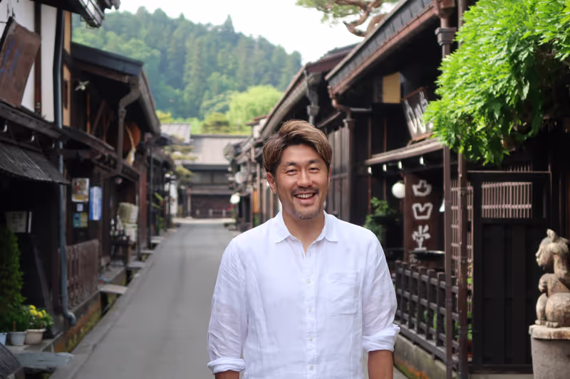 Takayama Private Tour - Walking with a local guide