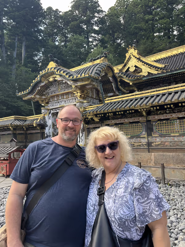Nikko Private Tour - 