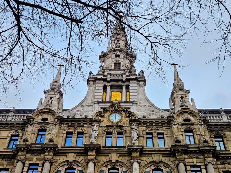 Budapest Private Tour - 