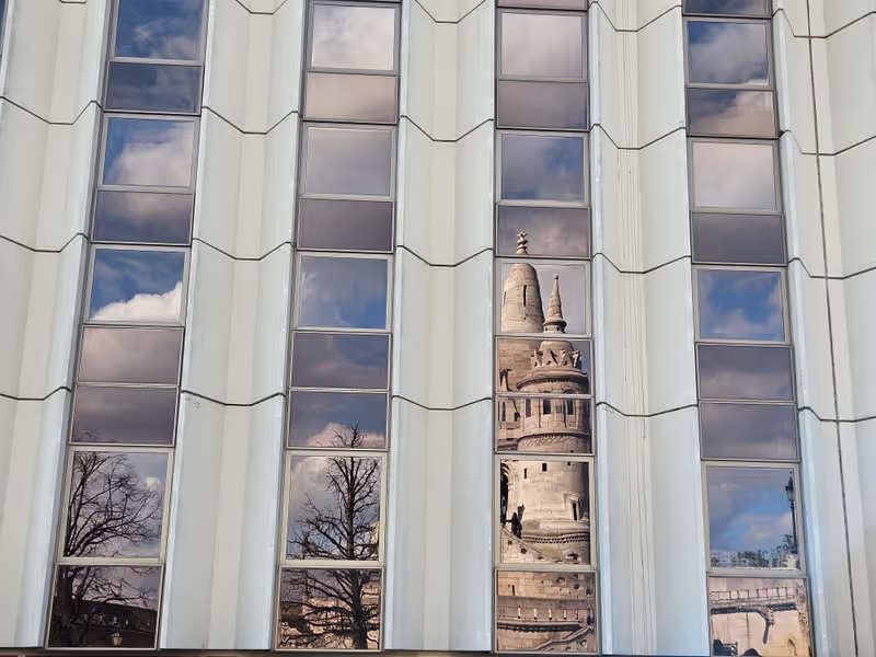 Budapest Private Tour - 