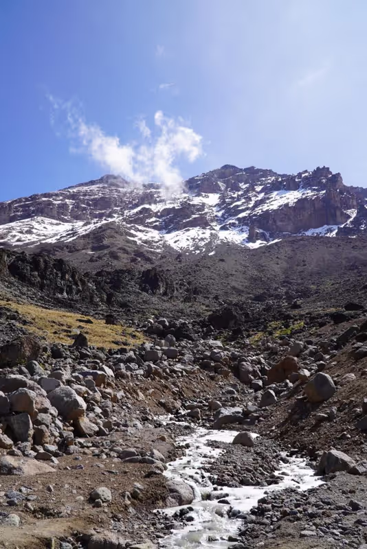 Kilimanjaro Private Tour - 