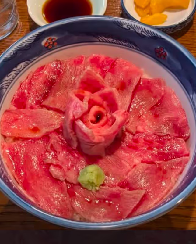 Hokkaido Private Tour - Wagyu beef lunch