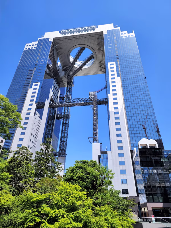Osaka Private Tour - 