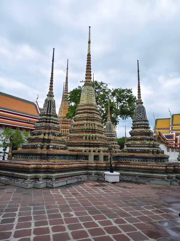 Bangkok Private Tour - 