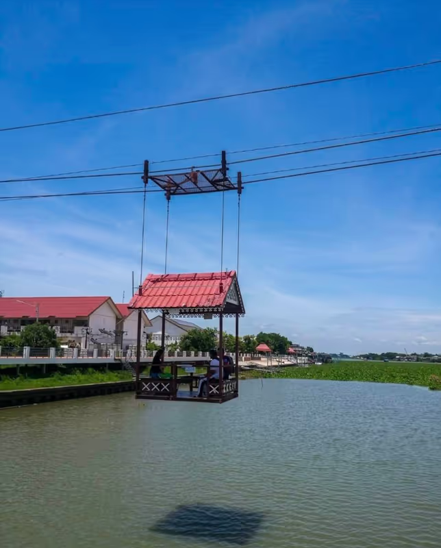 Bangkok Private Tour - 