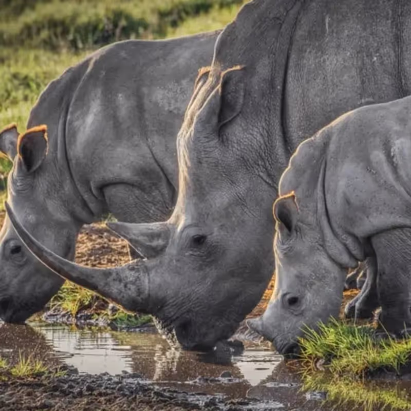 Kilimanjaro Private Tour - 