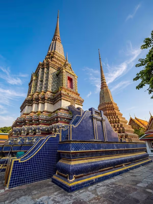 Bangkok Private Tour - 