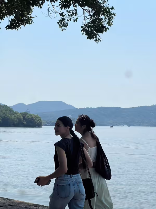 Hangzhou Private Tour - 