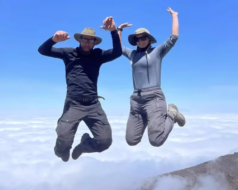 Kilimanjaro Private Tour - Mount Kilimanjaro Trekking Shira Route