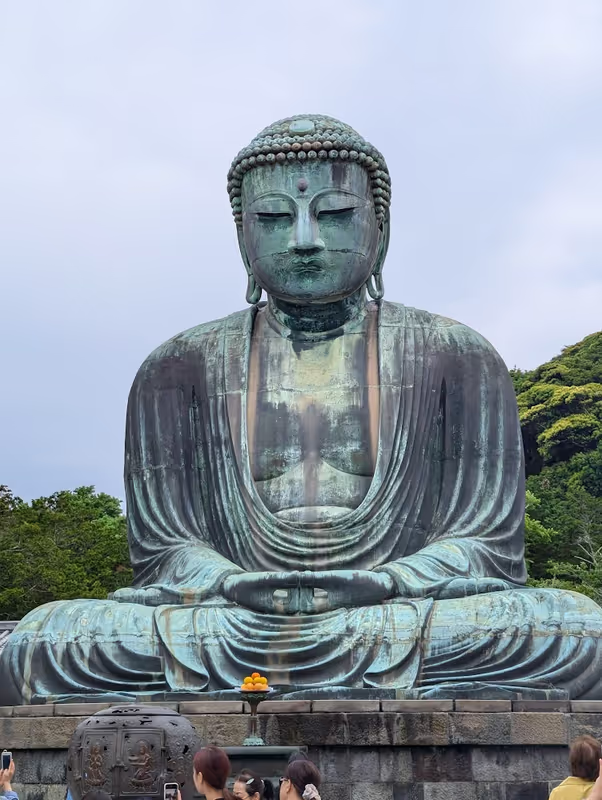 Tokyo Private Tour - 