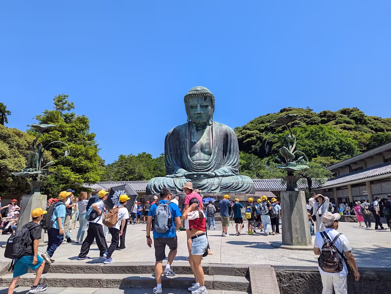 Tokyo Private Tour - 