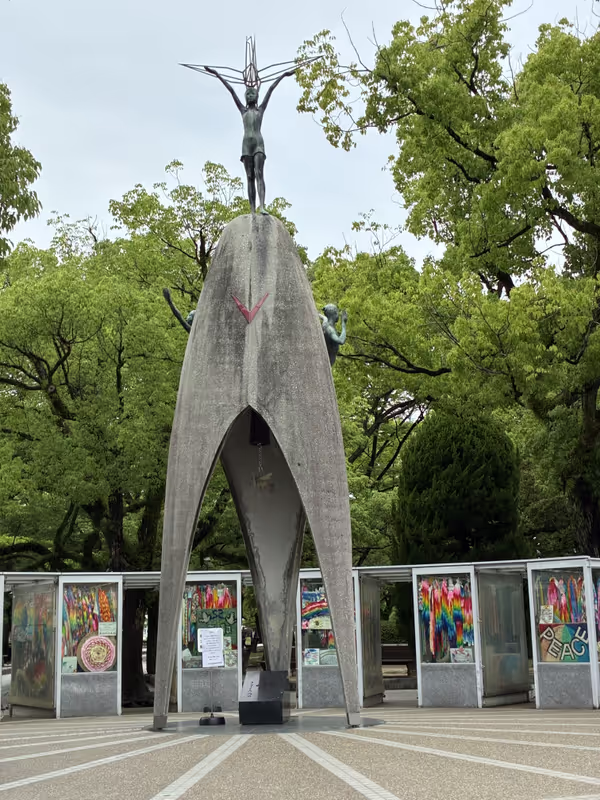 Hiroshima Private Tour - 