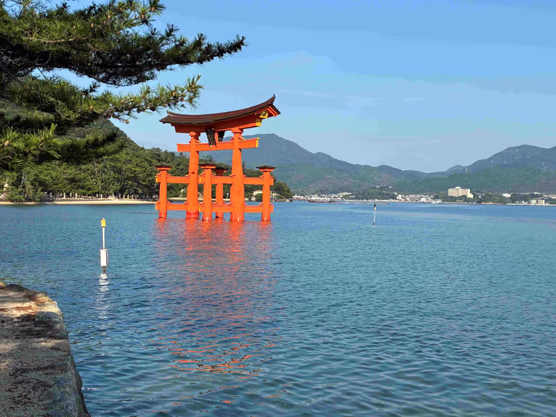 Hiroshima Private Tour - 