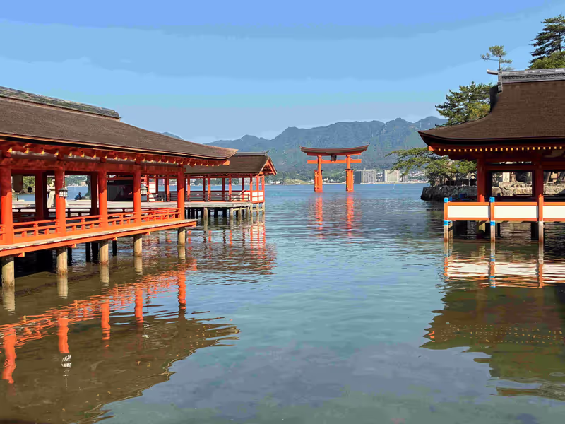 Hiroshima Private Tour - 