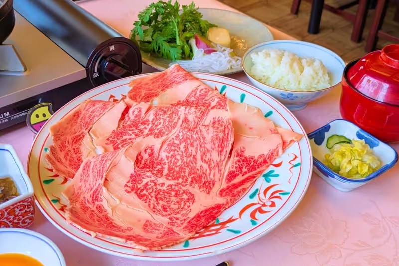Narita Private Tour - 