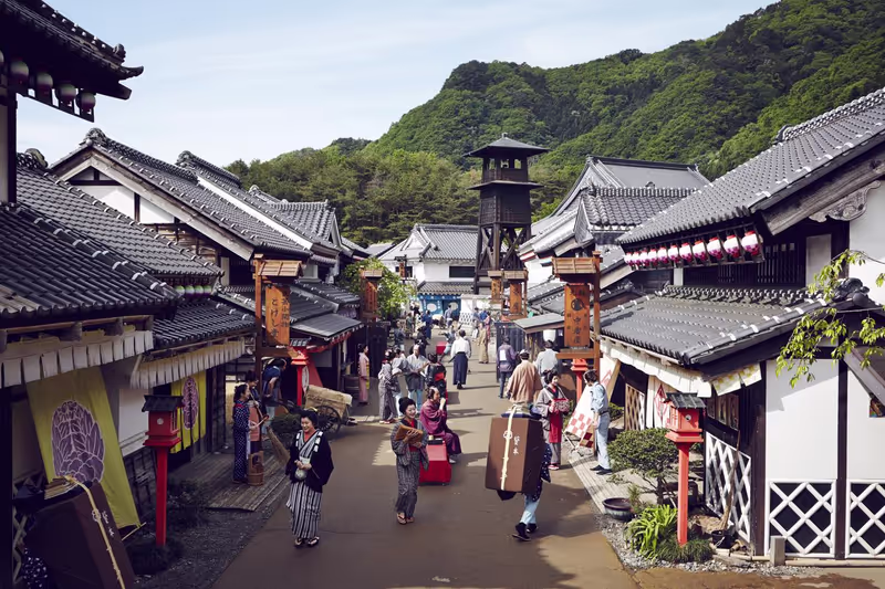 Narita Private Tour - 