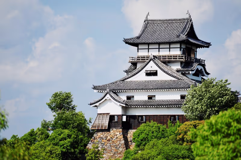 Nagoya Private Tour - 
