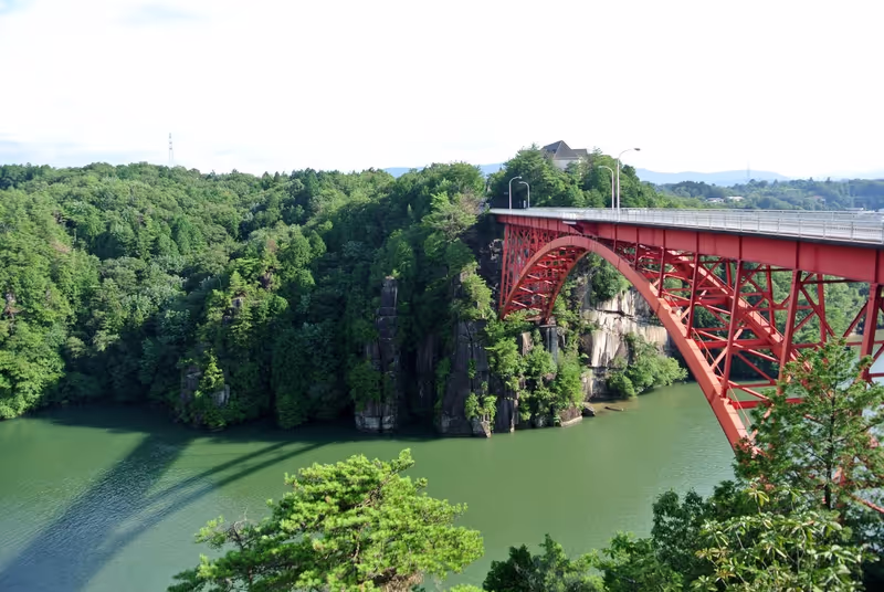 Nagoya Private Tour - 