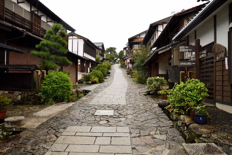 Nagoya Private Tour - 