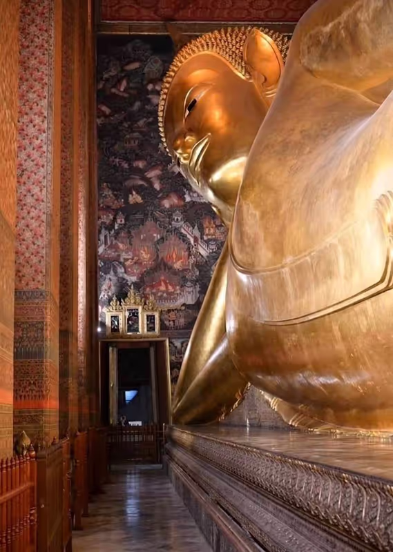 Bangkok Private Tour - 