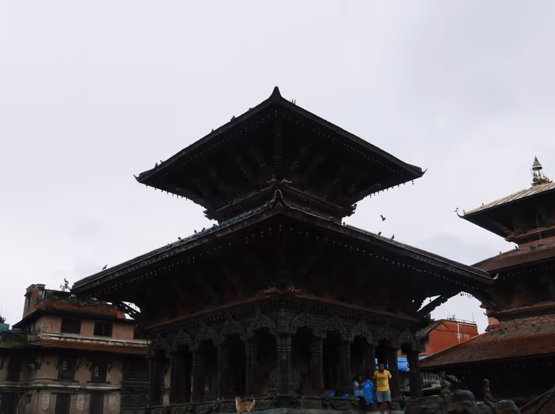 Bagmati Private Tour - 