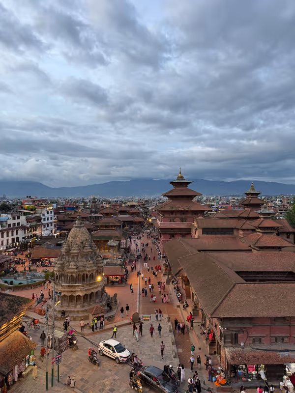 Bagmati Private Tour - 