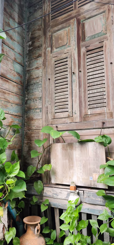 Bangkok Private Tour - The elegant charm of a heritage village