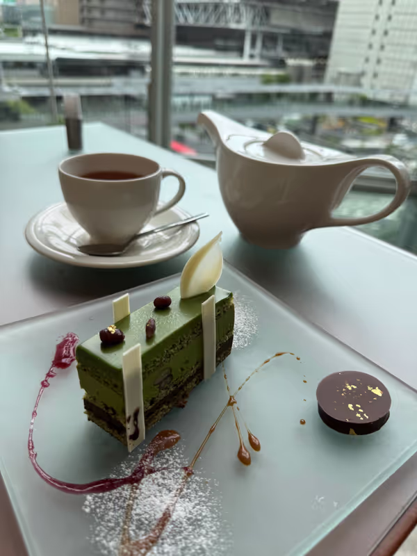 Osaka Private Tour - 