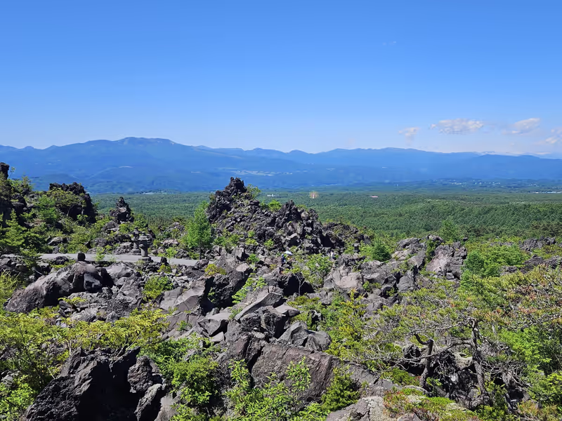 Gunma Private Tour - 