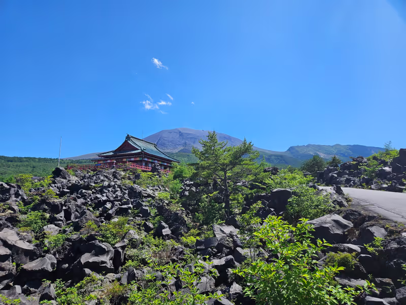 Gunma Private Tour - 
