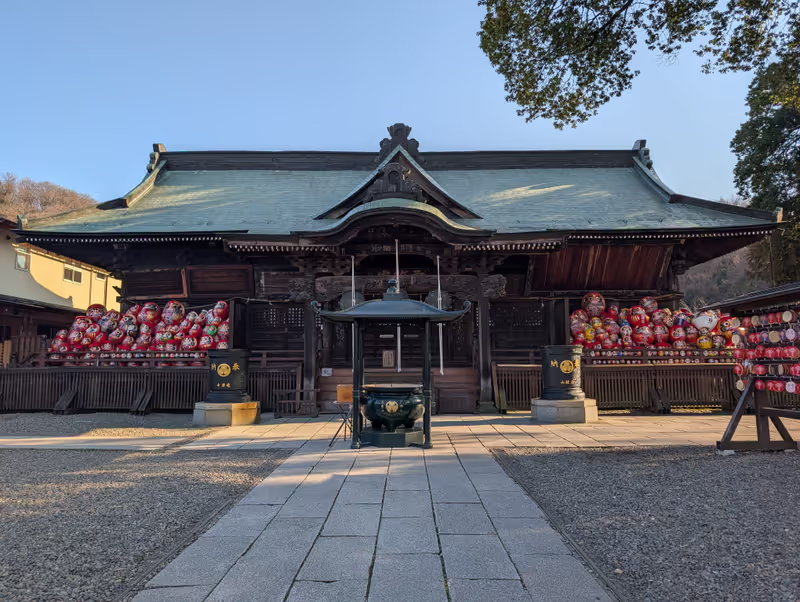 Gunma Private Tour - 