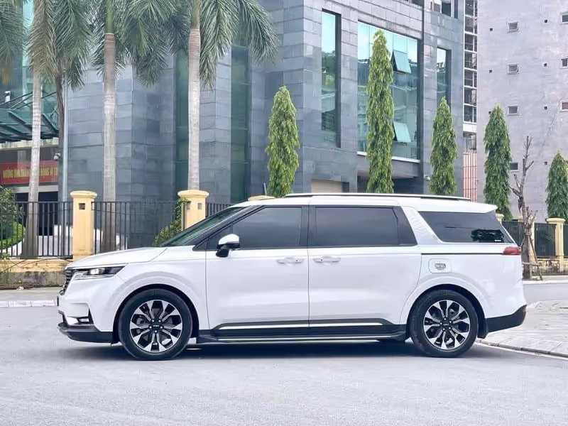 Hanoi Private Tour - private car (7 seated vehicle)
