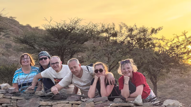 Addis Ababa Private Tour - 