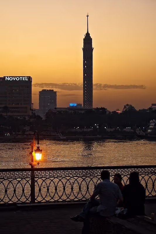 Cairo Private Tour - 
