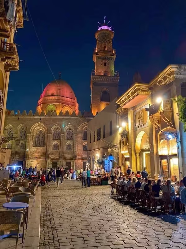 Cairo Private Tour - 