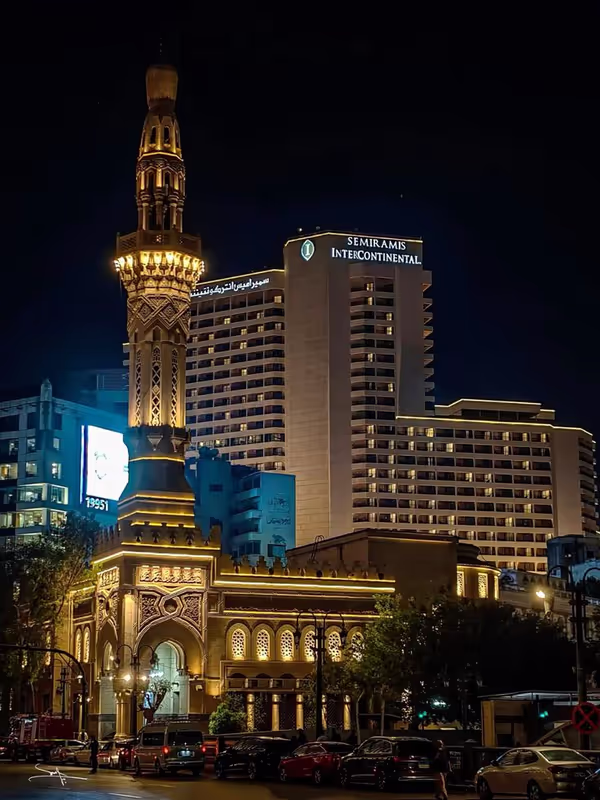 Cairo Private Tour - 