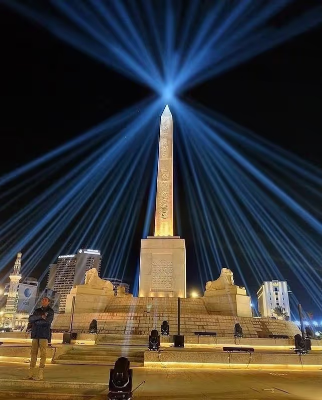 Cairo Private Tour - 