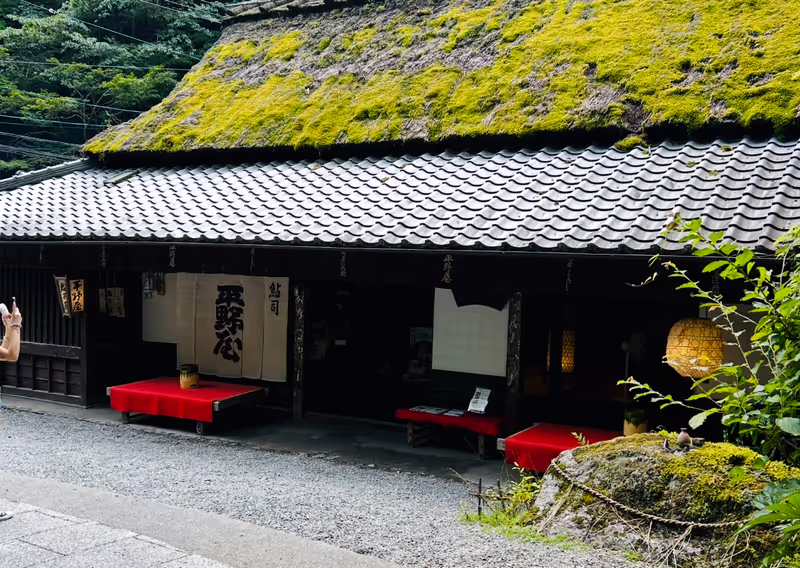 Kyoto Private Tour - 